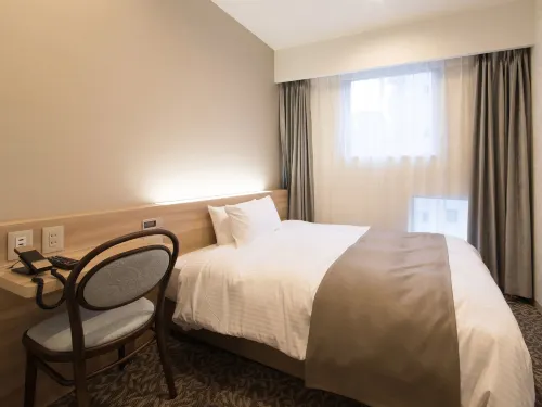 S.Training Center Hotel Osaka Chambres Photos