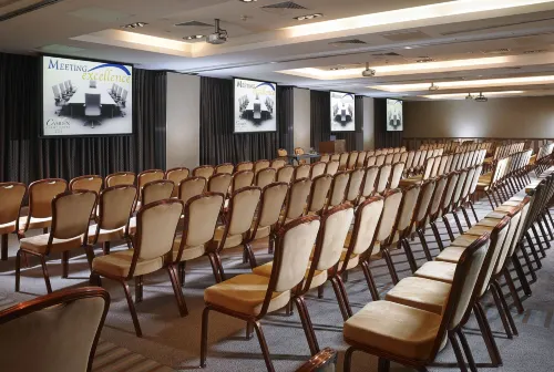 Camden Court Hotel Business Facilities Photos