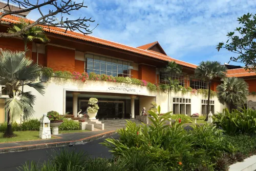 The Westin Resort Nusa Dua, Bali Ngoại thất Photos