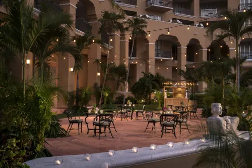 Kempinski Hotel Cancun Leisure & Recreation Photos