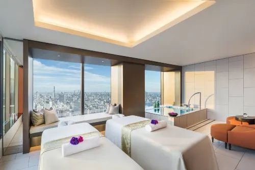 The Prince Gallery Tokyo Kioicho, a Luxury Collection Hotel Loisirs et amusements Photos
