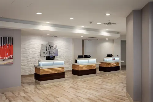 Holiday Inn Austin -Town Lake Aree comuni Photos