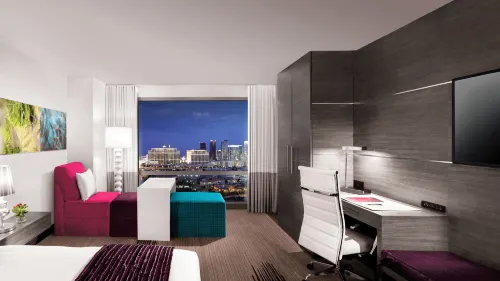 Palms Casino Resort Photos