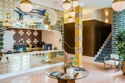 Oceanside Hotel and Suites Public Areas Photos