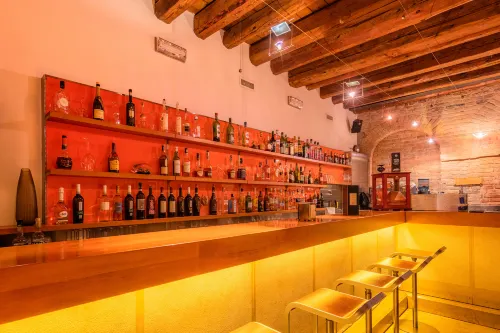 Eurostars Residenza Cannaregio Freizeit und Erholung Photos