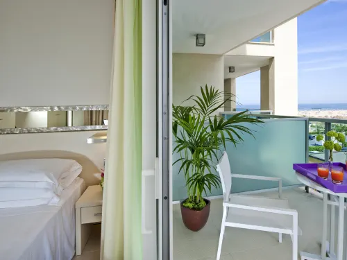 Mercure Rimini Artis Photos