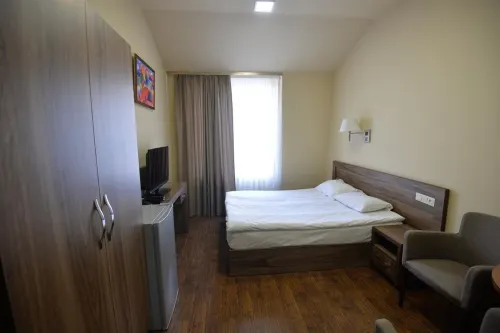 Yerevan Deluxe Hotel Photos