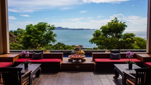 InterContinental Pattaya Resort Избранное Photos