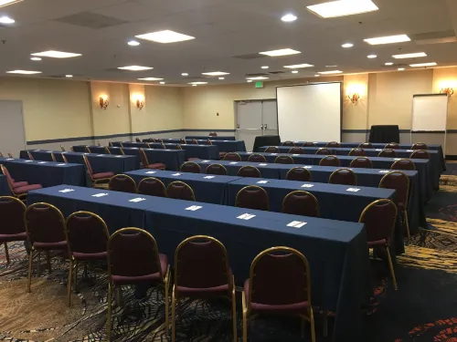 Holiday Inn Express Towson- Baltimore North Business Facilities Photos