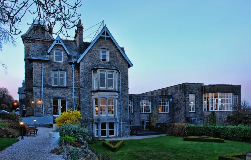 Cumbria Grand Hotel فنادق مميّزة Photos