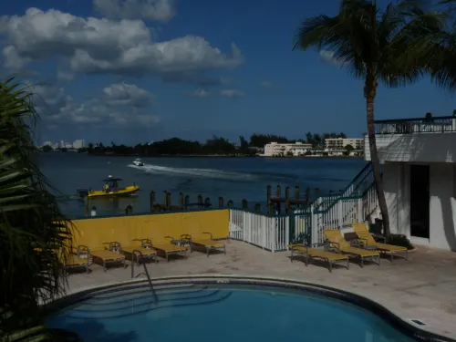 Palm Tree Club Miami Hotel Leisure & Recreation Photos