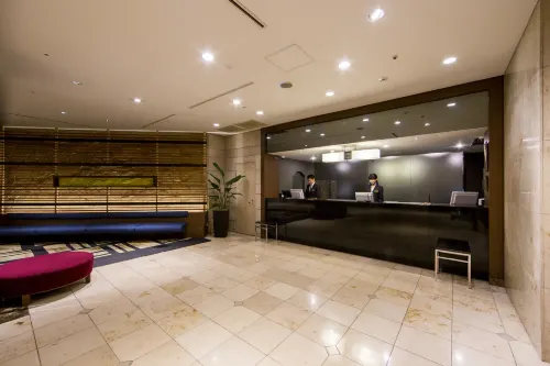 Kawasaki Nikko Hotel Public Areas Photos