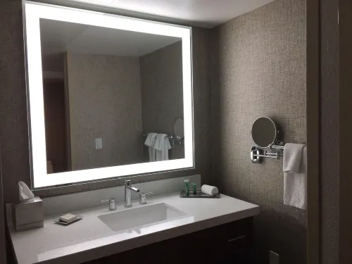 Hilton Phoenix Tapatio Cliffs Resort Photos