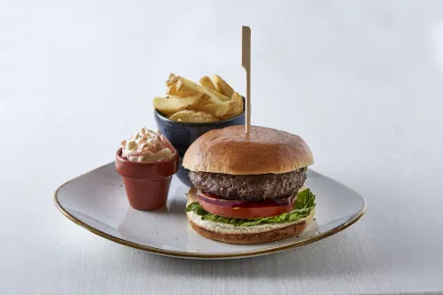 Holiday Inn Bristol - Filton Restauranger Photos