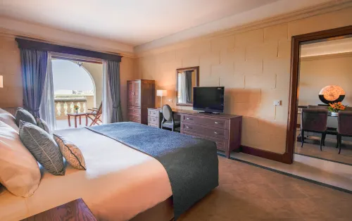 Kempinski Hotel San Lawrenz Gozo Malta الغرف Photos
