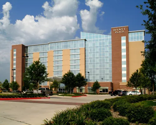Hyatt Place Houston Sugar Land Exterior Photos