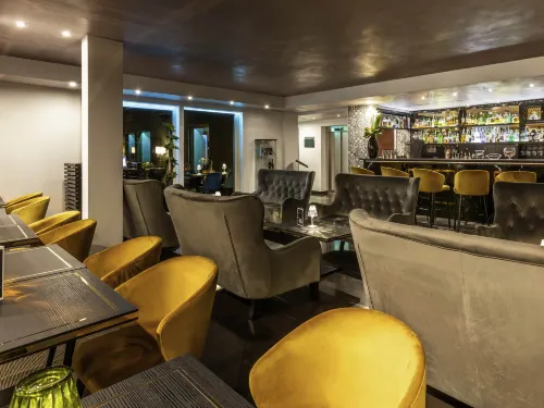 La Griffe Hotel Roma Leisure & Recreation Photos