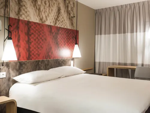Ibis Hotel Köln am Dom Photos