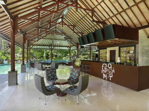 Novotel Bali Nusa Dua Area Publik Photos