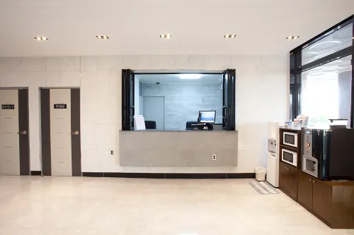 Carib Condo Hotel Aree comuni Photos