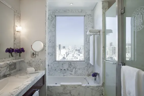 Alvear Art Hotel Photos