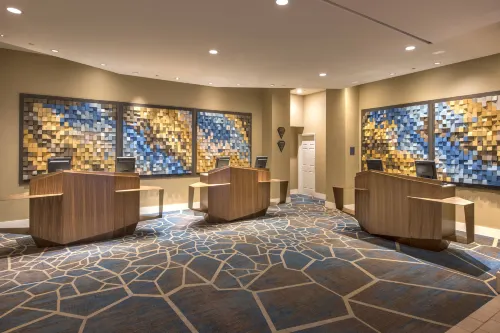 The Westin Lake Las Vegas Resort & Spa Espaces Affaires Photos