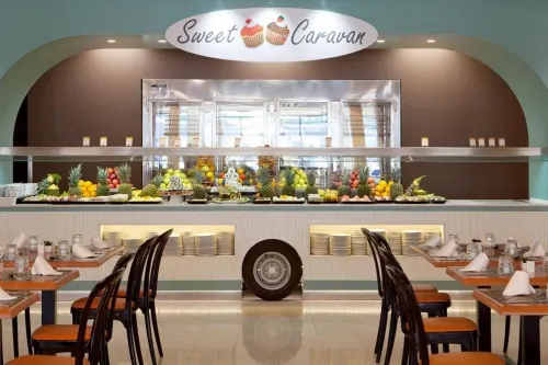 Hotel Samos Restauration Photos