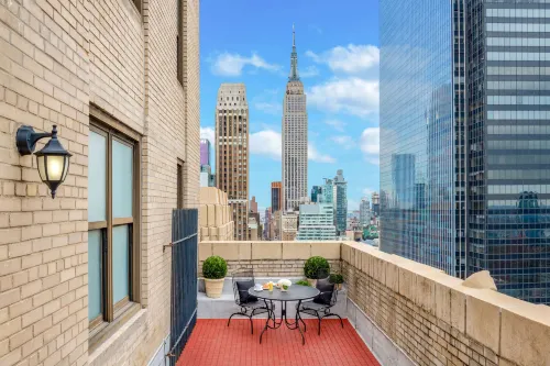 The New Yorker A Wyndham Hotel Circondario Photos
