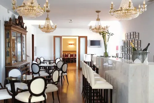 Golden Tulip Porto Gaia Hotel Loisirs et amusements Photos