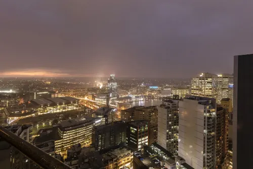 Meriton Suites Kent Street Near Hotel Photos