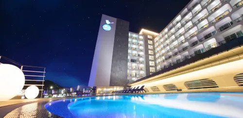 호텔 휘슬락 제주 추천 Photos