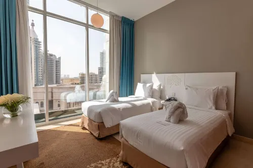 Jannah Place Dubai Marina Избранное Photos