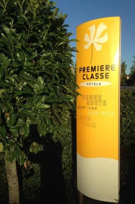 Premiere Classe Marne La Vallee - Torcy Photos