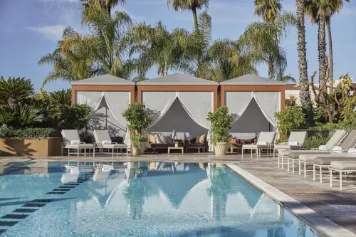 Four Seasons Hotel Los Angeles at Beverly Hills Da non perdere Photos