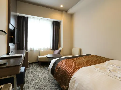HOTEL MYSTAYS Ueno East Kamar Photos