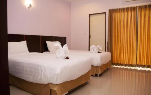 La Viva Hotel Chambres Photos