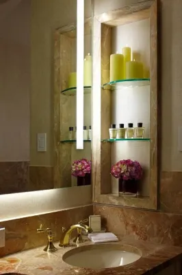 Trump International Hotel & Tower® New York Photos