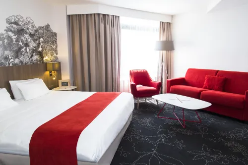 Holiday Inn Calais Coquelles Photos