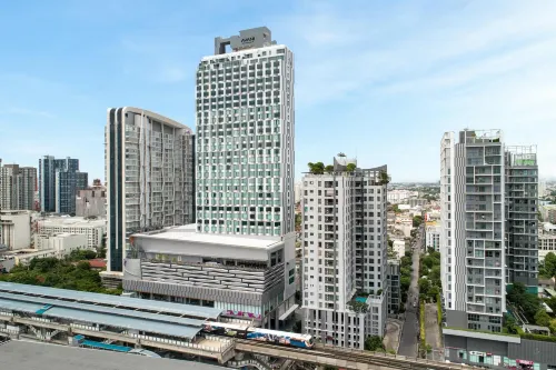Avani Sukhumvit Bangkok Hotel Featured Photos