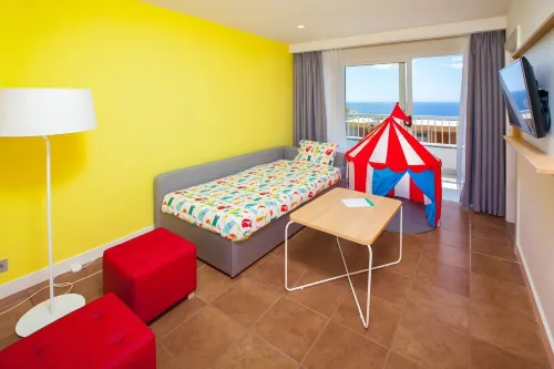 Abora Interclub Atlantic by Lopesan Hotels Photos