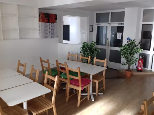 West Beach Hotel Brighton Ristorazione Photos