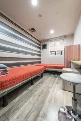Hostel Korea - Original Da non perdere Photos