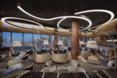 Mandarin Oriental New York Da non perdere Photos