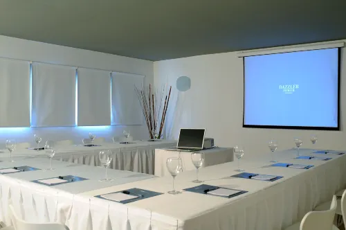 Dazzler by Wyndham Buenos Aires Maipú Business Facilities Photos