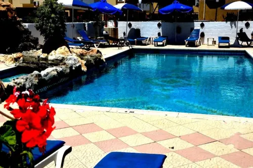 Best Western Plus Larco Hotel Здоровье и отдых Photos