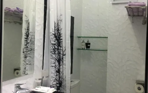 HT Hotel Apartment Rooms Photos