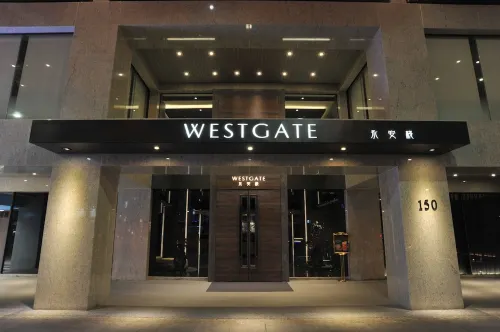 Westgate Hotel Featured Photos