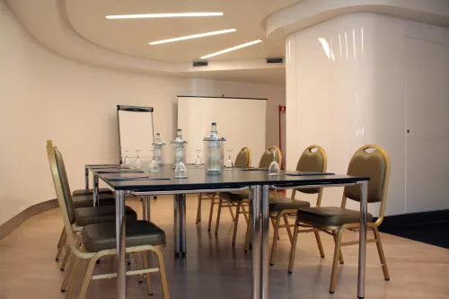 Hotel Albani Roma Business Photos