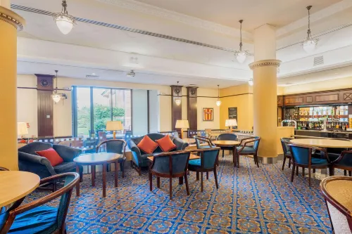 Cedar Court Bradford Hotel Leisure & Recreation Photos