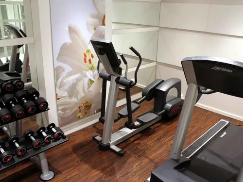 Mercure Hotel Dortmund Centrum Leisure & Recreation Photos
